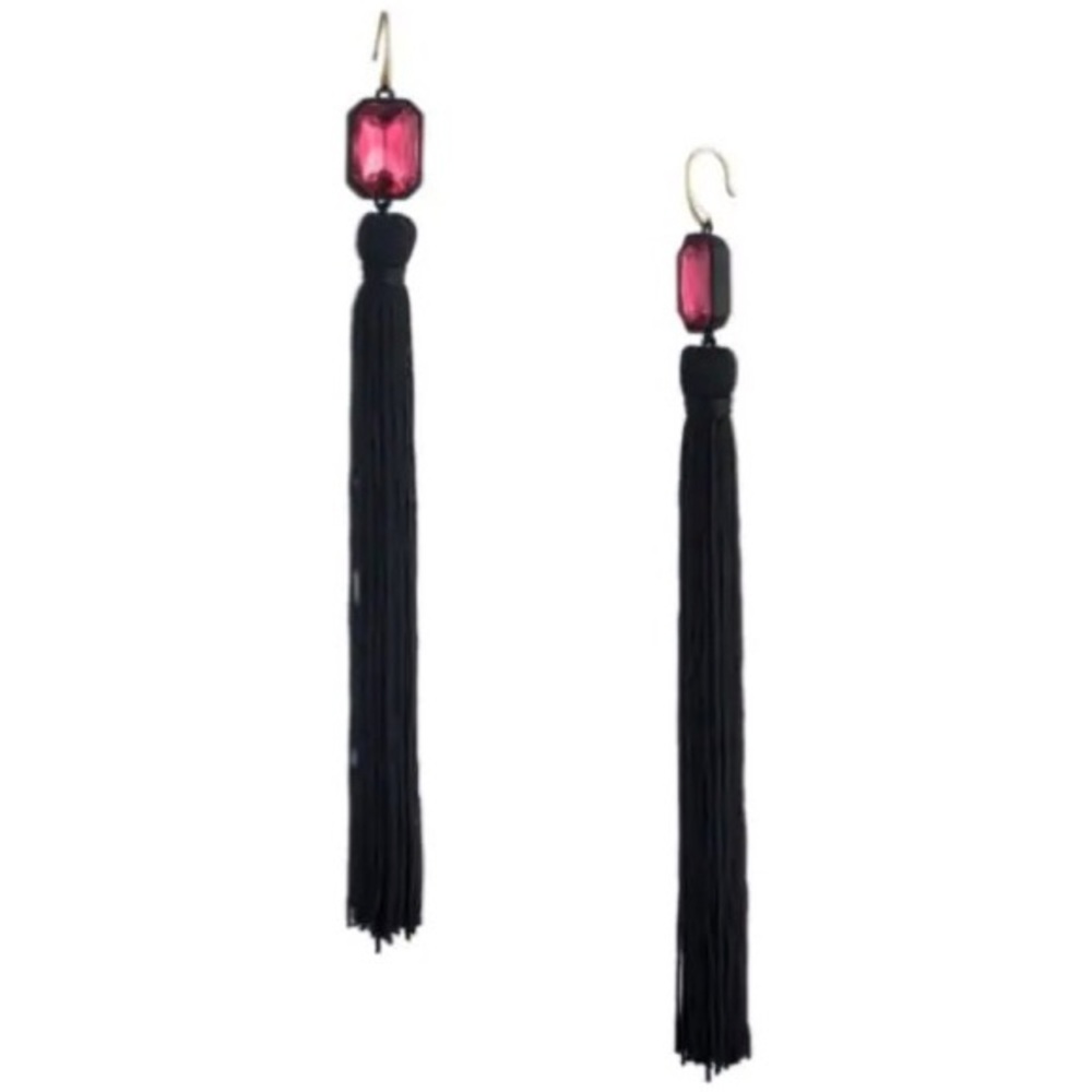 Trina Turk Confetti and Cocktails Earrings